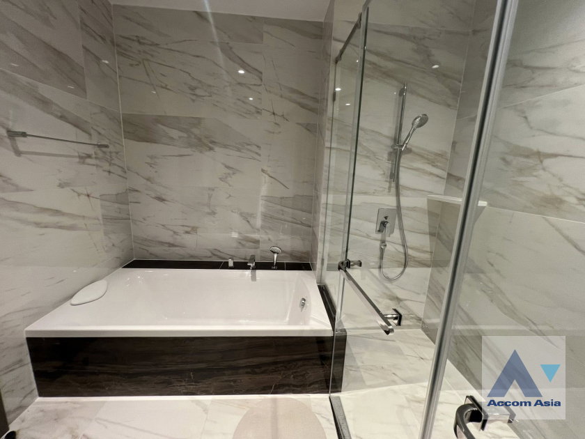 picture 🔼🔽 AccomA 📩 Corner Unit 3 BR Condominium @Supalai ICON Sathorn (AA45935) - 10/10