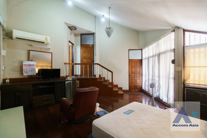 picture 🔼🔽 AccomA 📩  Spacious house with vintage charm in Thonglor area (AA42974) - 20/20