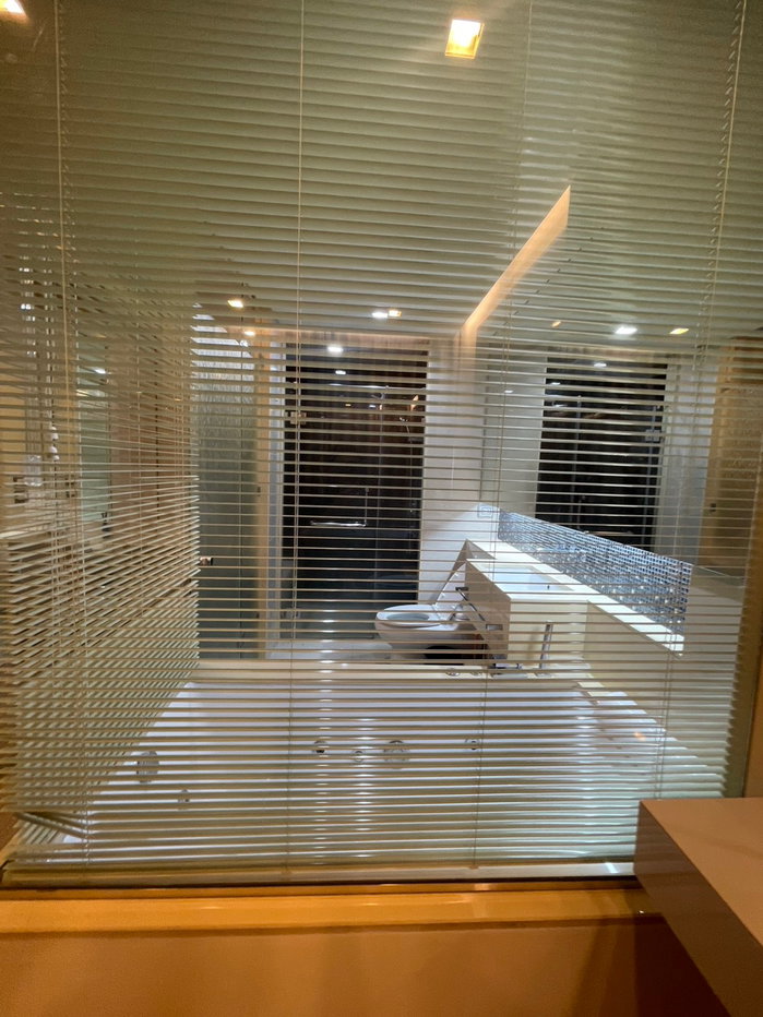 รูป พร้อมให้เช่า❗️🌿 𝐓𝐡𝐞 𝐀𝐝𝐝𝐫𝐞𝐬𝐬 𝐀𝐬𝐨𝐤𝐞 🌿 1 ห้องนอน ขนาด 46 ตร.ม., ชั้น 20+ ใกล้ MRT-เพชรบุรี , Airport Link มักกะสัน - รูปที่ 20/20