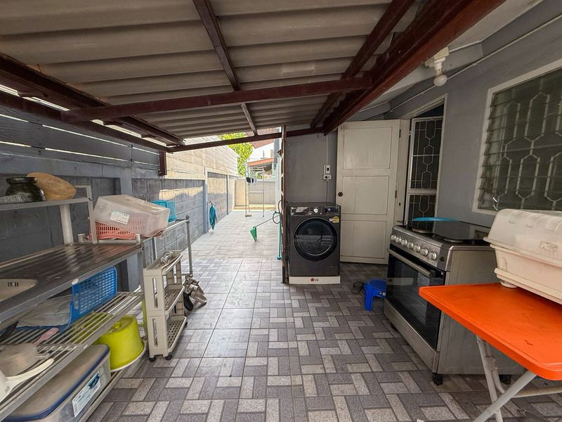 รูป ขายบ้านเดี่ยวศรีราชา รีโนเวทใหม่ ราคาสุดคุ้ม พร้อมอยู่ - รูปที่ 18/20