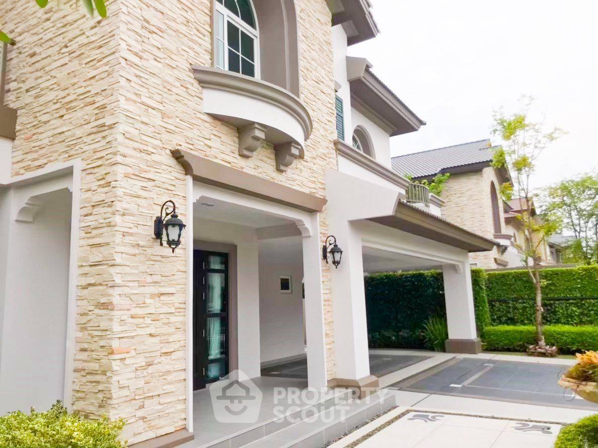 รูป บ้าน 4-ห้องนอน ที่ นันทวัน บางนา กม.7 ใน บางแก้ว (ID 2773946) - รูปที่ 16/36