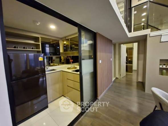 picture 2-BR Condo at Park Origin Ratchathewi near BTS Ratchathewi (ID 2773572) - 3/6