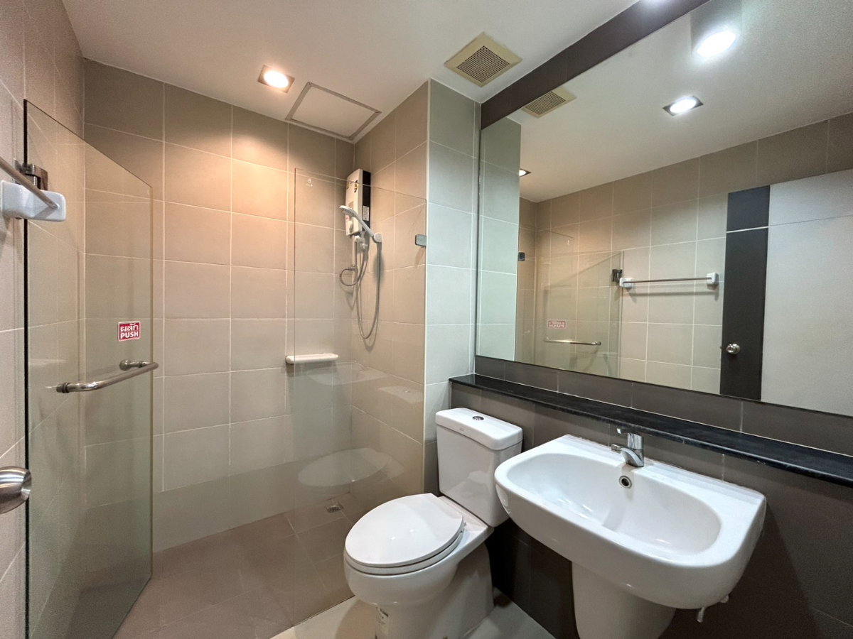 picture For Rent : Condo near Chiang Mai University " One plus CMU Tel.0823899314(Boo) - 10/16