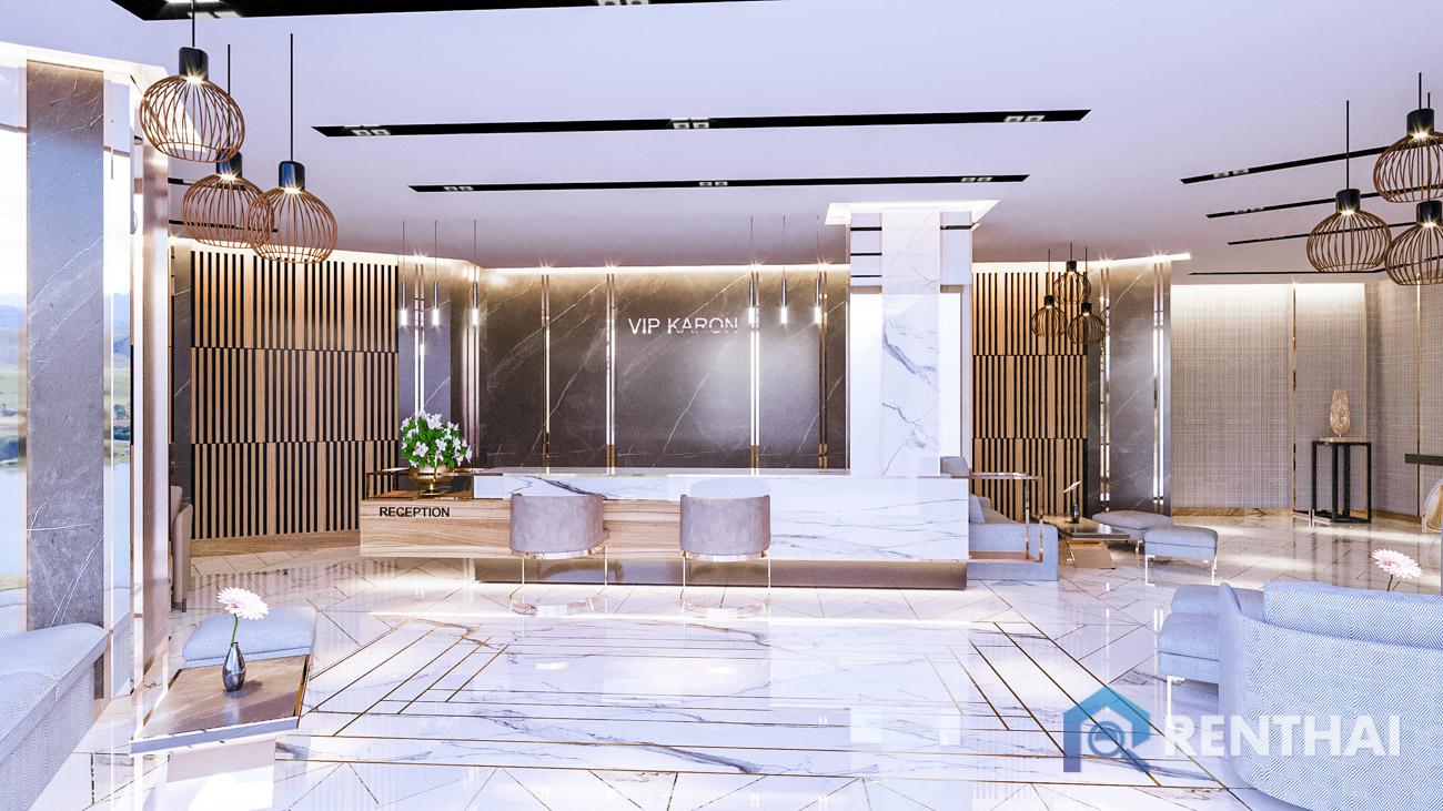 Luxurious Fully-Furnished Studio in Vip Karon, Phuket, with Top Amenities - image 5