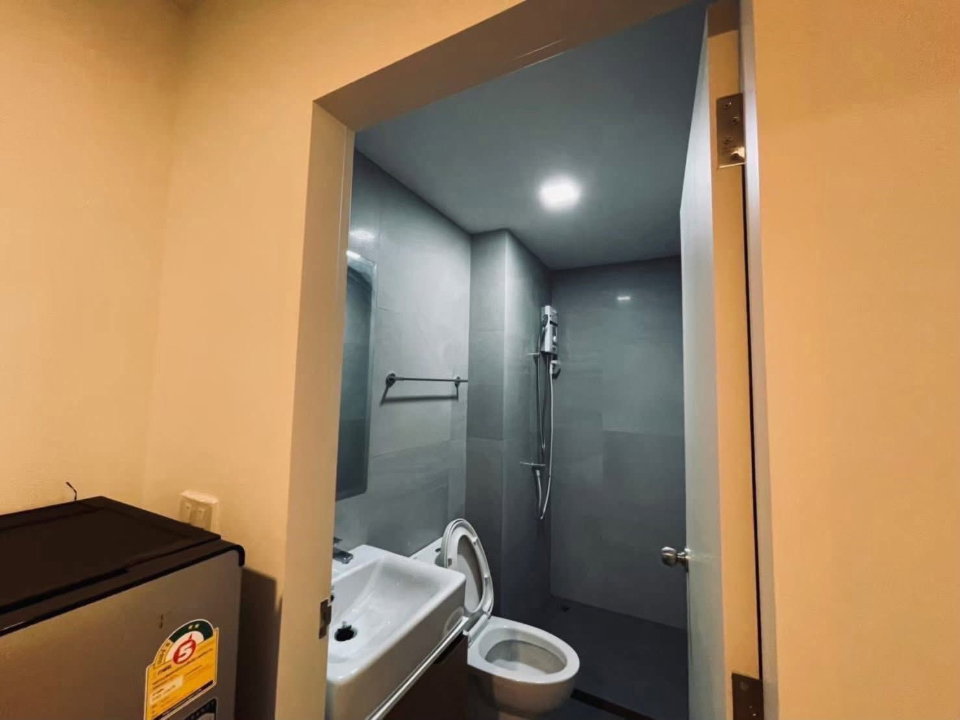 รูป 🤝🏻RB23970 ให้เช่าถูกมาก👍แม็กนิกซ์ รามอินทรา 21✅แอดไลน์ @mproperty( มี @ ด้วย) แอดมินตอบไว - รูปที่ 4/5