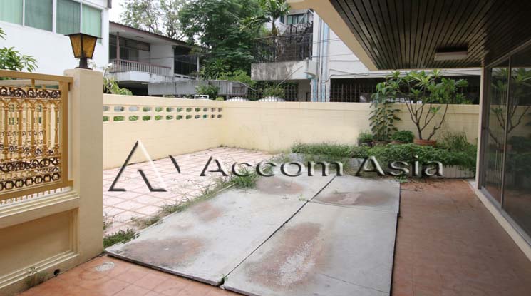 รูป 🔼🔽 AccomA 📩  3 BR Townhouse in Khlong Tan Nuea (2520828) - รูปที่ 11/11