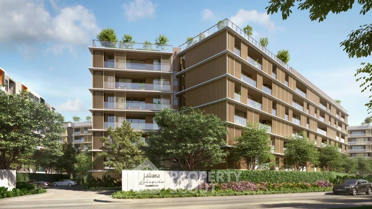 รูป คอนโด 3-ห้องนอน ที่ ลากูน่า เลคไซด์ เรสซิเดนซ์ 2 ใกล้ หาดลากูน่า (ID 1934292) - รูปที่ 22/27