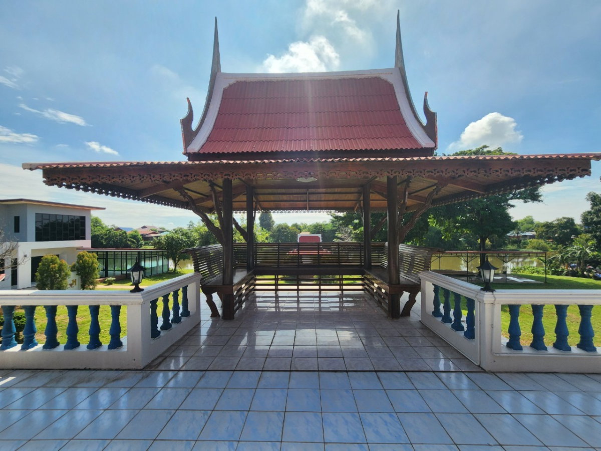 รูป 📢 ขาย ✨ RARE ITEM ✨ คาเฟ่ทวิภพ (Tawipob Cafe), พระนครศรีอยุธยา ทำเลทองติดแม่น้ำ บรรยากาศย้อนยุคสุดคลาสสิก | พร้อมดำเนินกิจการต่อได้ทันที - รูปที่ 12/30