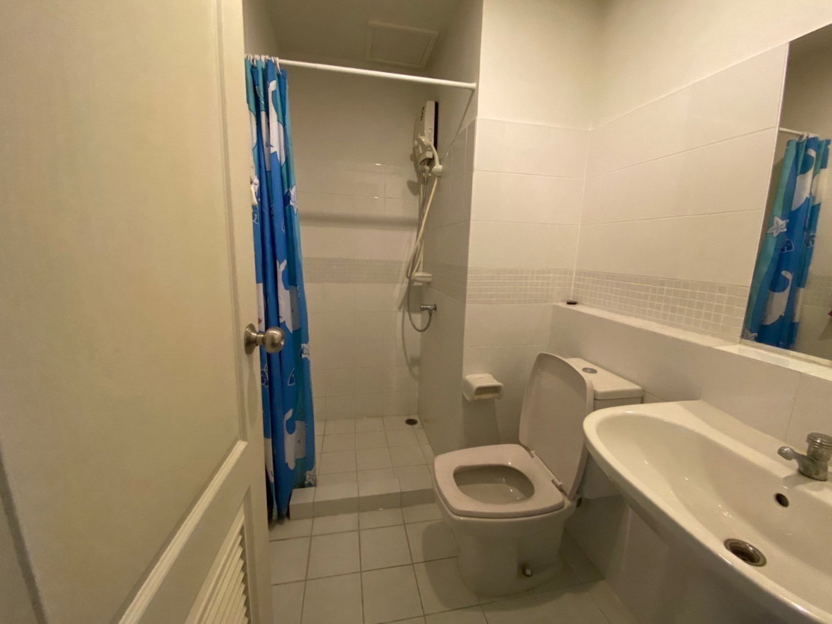 รูป ให้เช่าคอนโด The Seed สาทร-ตากสิน พร้อมอยู่ - รูปที่ 9/12