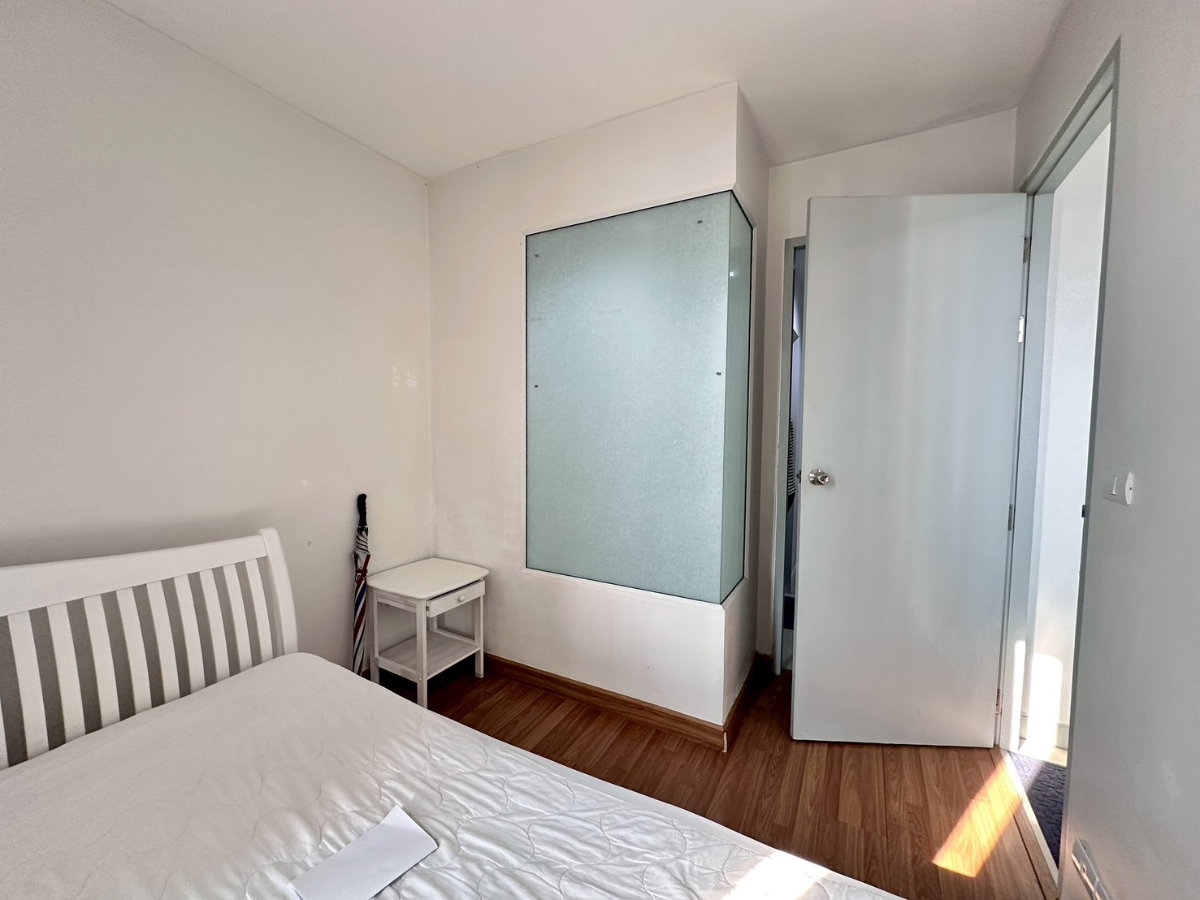 รูป ให้เช่า ไอดีโอ มิกซ์ สุขุมวิท 103 | อาคาร B ชั้น 14 ทำเลดีมาก ใกล้ BTS อุดมสุข เพียง 270 เมตร - รูปที่ 2/12