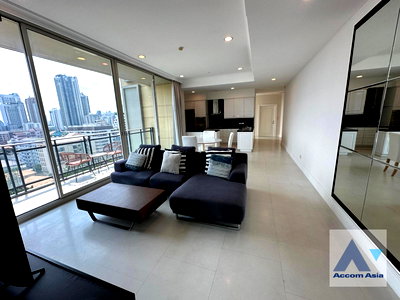 Condos for rent : 🔼🔽 AccomA 📩  2 BR Condominium @Royce Private Residences (AA45961)