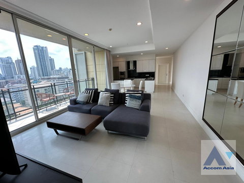 🔼🔽 AccomA 📩 2 BR Condominium @Royce Private Residences (AA45961)