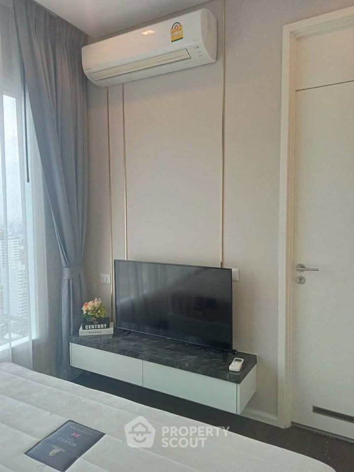 picture 2-BR Condo at The Saint Residences near MRT Phahon Yothin (ID 2773609) - 11/13