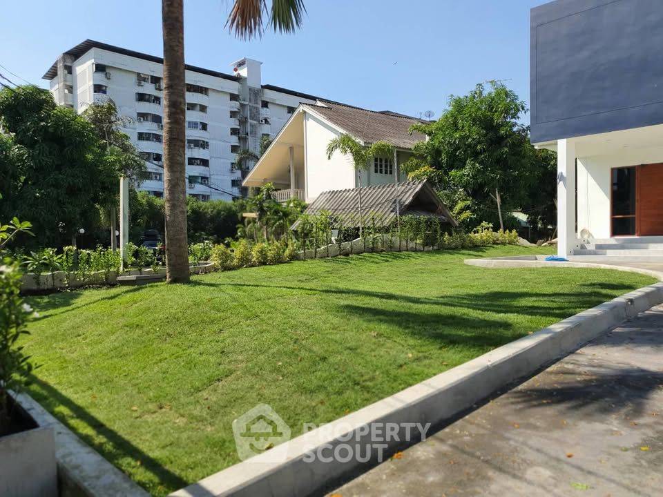 รูป บ้าน 5-ห้องนอน ใกล้ BTS เอกมัย (ID 2774089) - รูปที่ 4/15