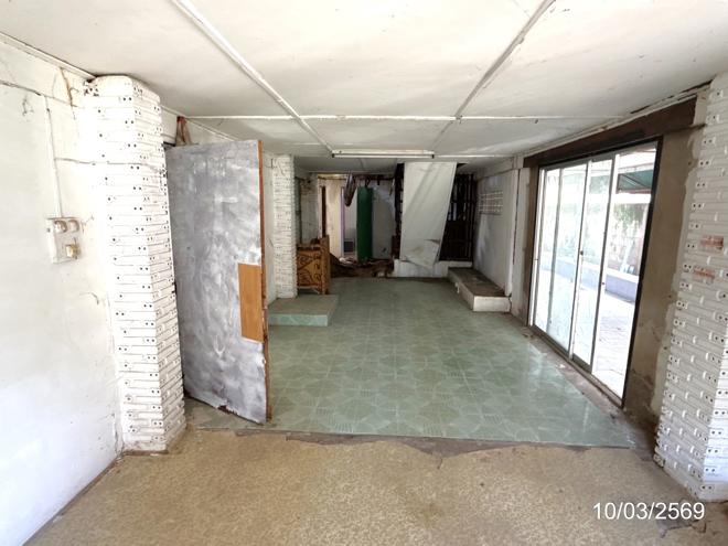 picture HOME 98 Sq.w. Warin Chamrap Ubon Ratchathani for 2.4M - 4/24