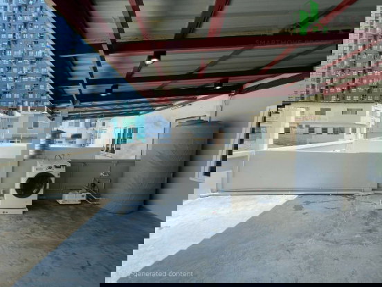 รูป ทาวน์เฮ้าส์ ให้เช่า อยู่ใกล้ Bts บางจาก (SPSJP251) - รูปที่ 16/16