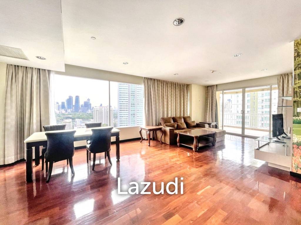 picture 3 Bed 4 Bath  165.50 SQ.M Wilshire Condominium - 1/13