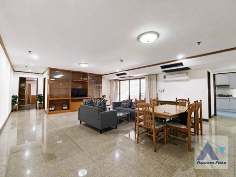 🔼🔽 AccomA 📩  2 BR Condominium @Prestige Tower (AA32177)