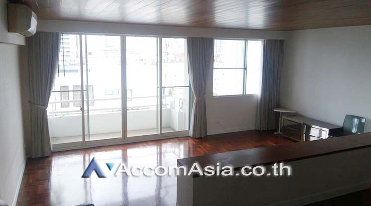 picture 🔼🔽 AccomA 📩 3 BR Condominium @Siam Penthouse 2 (AA19359) - 3/9