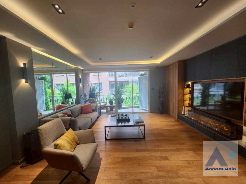 รูป 🔼🔽 AccomA 📩 Corner Unit 2 BR Condominium @The Rise Sukhumvit 39 (1516383) - รูปที่ 1/20
