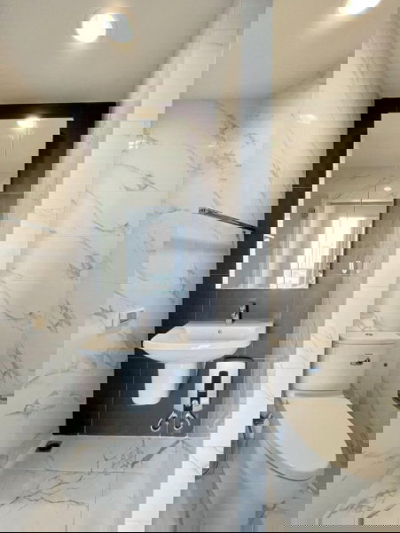 รูป 💥💥New!! ห้องเช่าใหม่!! Niche Pride Taopoon - Interchange 2Bed 49 ตรม.ชั้น 12A ใกล้ SCG บางซื่อ สนใจ Line ID: @atfirm💥💥 - รูปที่ 18/21