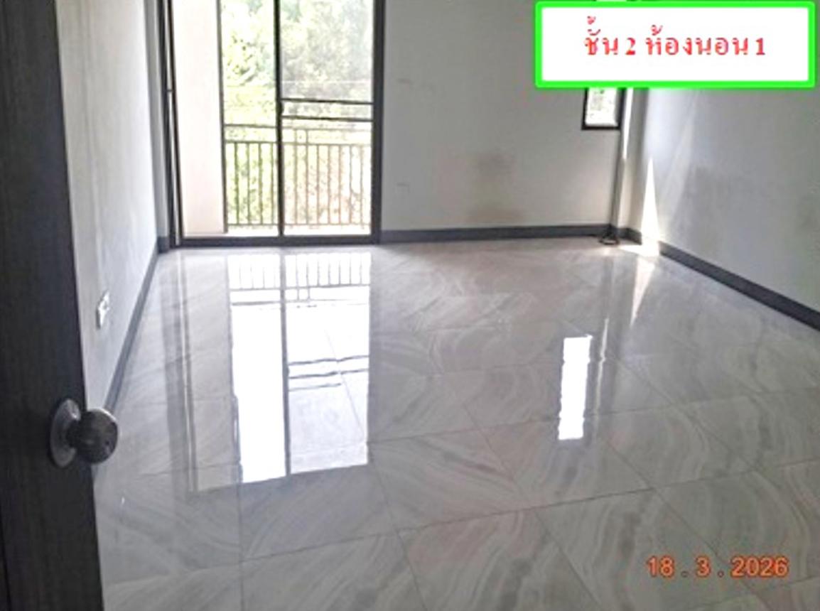 รูป ทาวน์เฮ้าส์ 51.7 ตร.วา เมืองนครราชสีมา นครราชสีมา 4.9M - รูปที่ 31/44