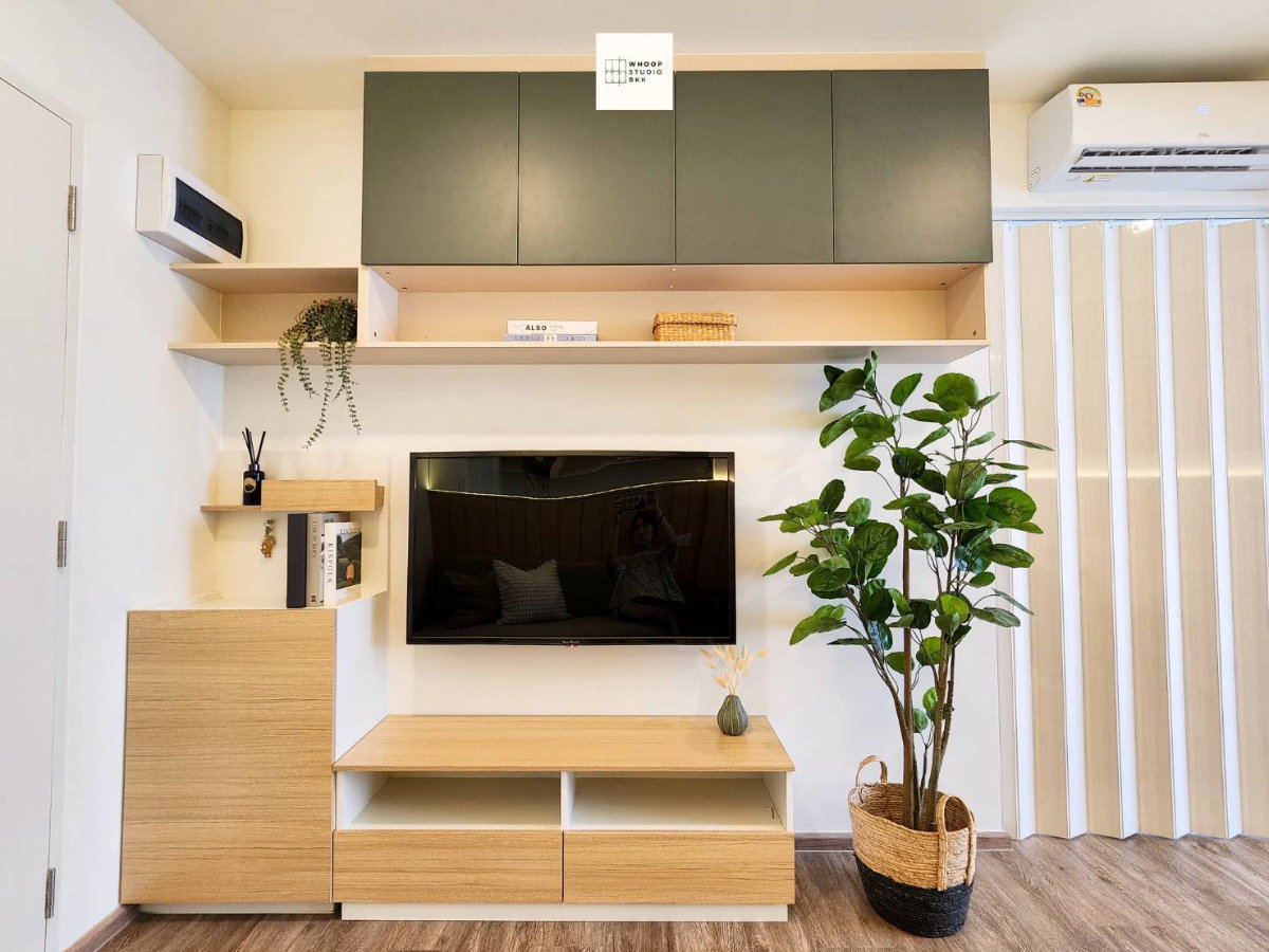 picture Sena Kith Srinakarin - Sridan For rent near MRT Sridan - 2/10