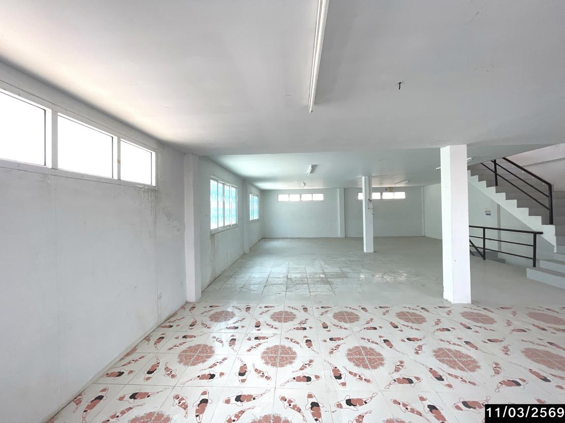 รูป อาคารพาณิชย์ 36.4 ตร.วา เมืองขอนแก่น ขอนแก่น 6M - รูปที่ 33/44