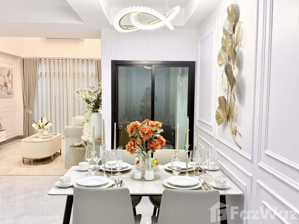 รูป ขาย บ้านเดี่ยว 3 ห้องนอน ใน เมืองพัทยา, ชลบุรี 6151240 - รูปที่ 25/32