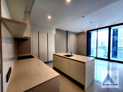 ขายคอนโด : 🔼🔽 AccomA 📩  2 BR Condominium @Q1 Sukhumvit (AA44263)