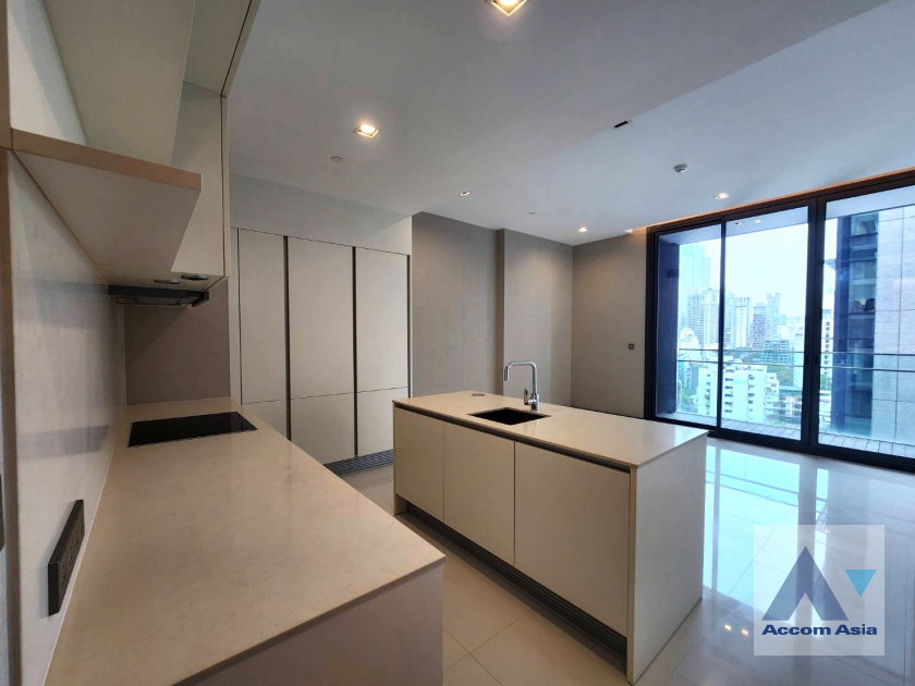 picture 🔼🔽 AccomA 📩 2 BR Condominium @Q1 Sukhumvit (AA44263) - 1/20