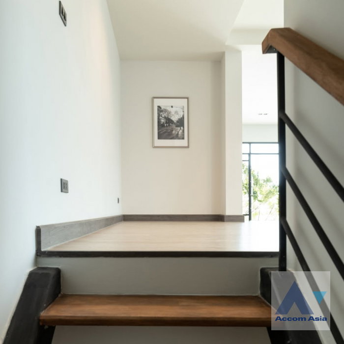 รูป 🔼🔽 AccomA 📩 Home Office,Corner Unit 2 BR Townhouse @The Preston Townhome (AA45882) - รูปที่ 6/14