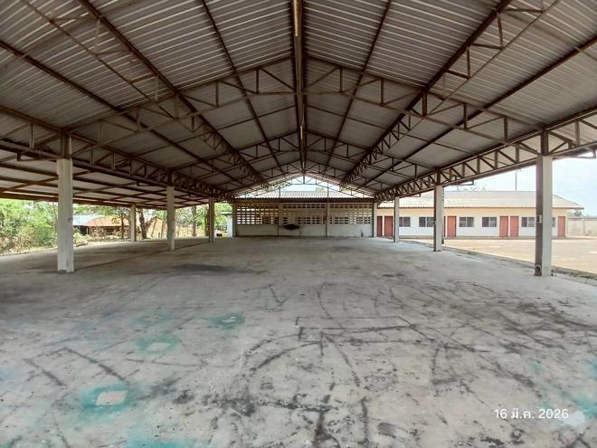 รูป บ้านเดี่ยว 2640 ตร.วา เมืองลำปาง ลำปาง 8.3M - รูปที่ 17/42
