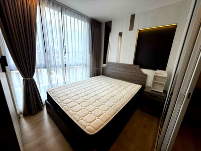 Condos for rent Kasetsart University : Premio Quinto                            .