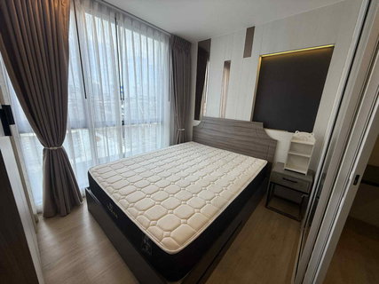 รูปภาพ ▶️ ปล่อยเช่าคอนโด : Premio Quinto (พรีมิโอ ควินโต)  🔷🔹 ห้องว่างพร้อมอยู่    8   มิุนายน - ครับ