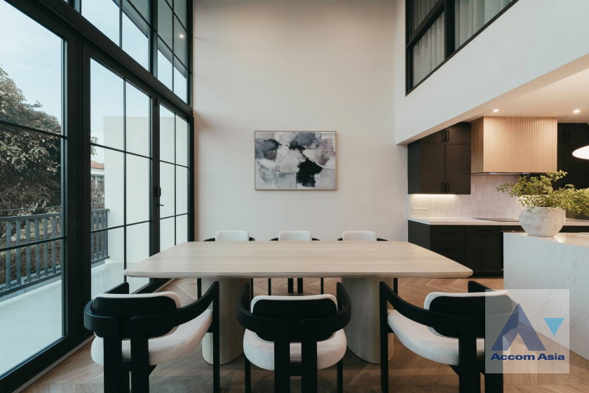 picture 🔼🔽 AccomA 📩  5 BR Townhouse @Regent 71 (AA44628) - 5/20