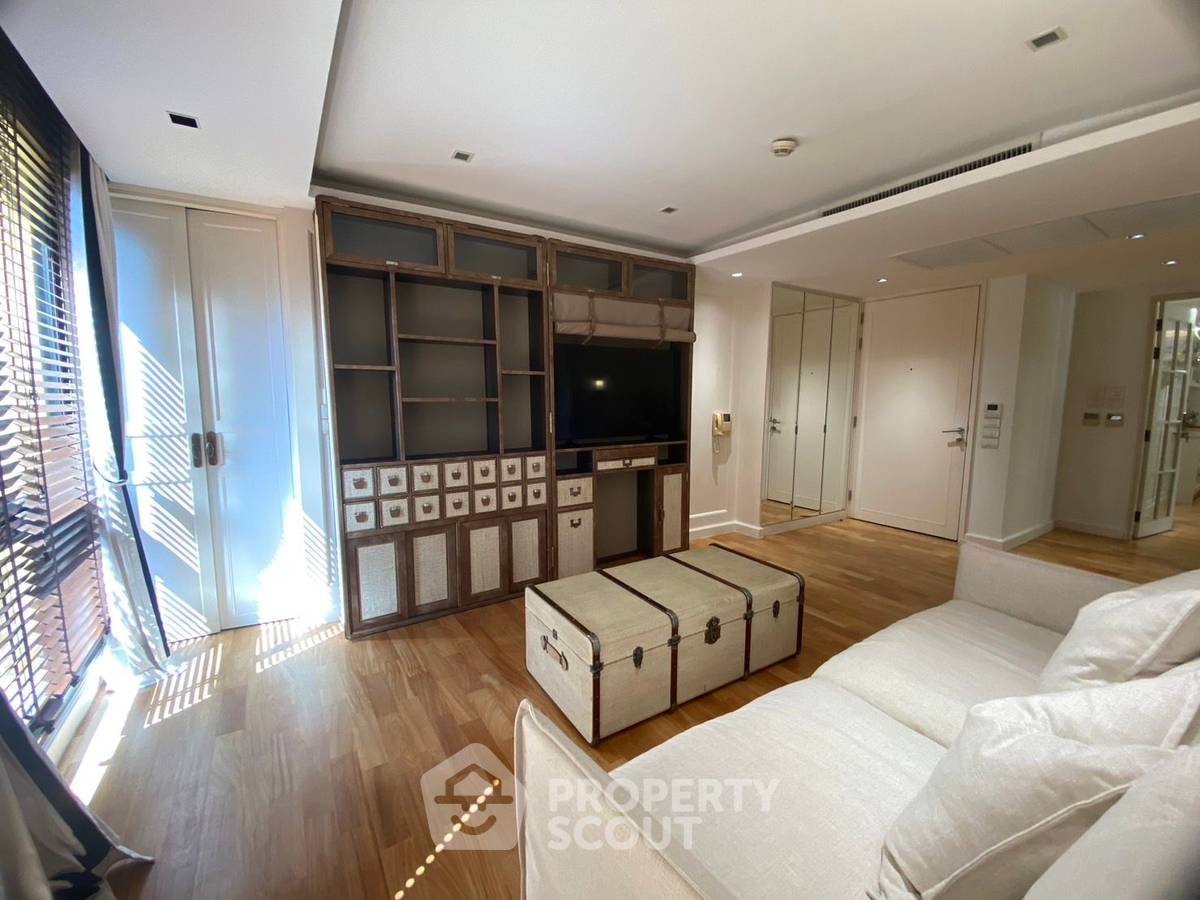 รูป คอนโด 1-ห้องนอน ที่ โนเบิล 09 ร่วมฤดี ใกล้ BTS เพลินจิต (ID 1760364) - รูปที่ 5/16
