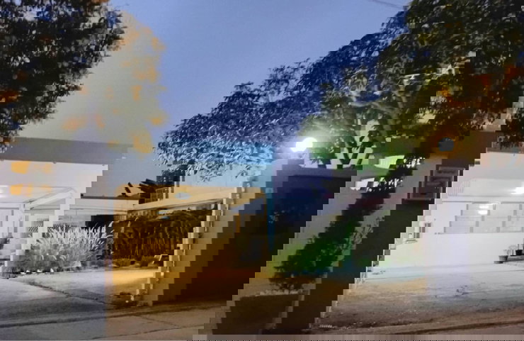 รูป ให้เช่าบ้านเดี่ยวชั้นเดียว ทำเลดีมาก เส้นแจ้งวัฒนะ - รูปที่ 2/14