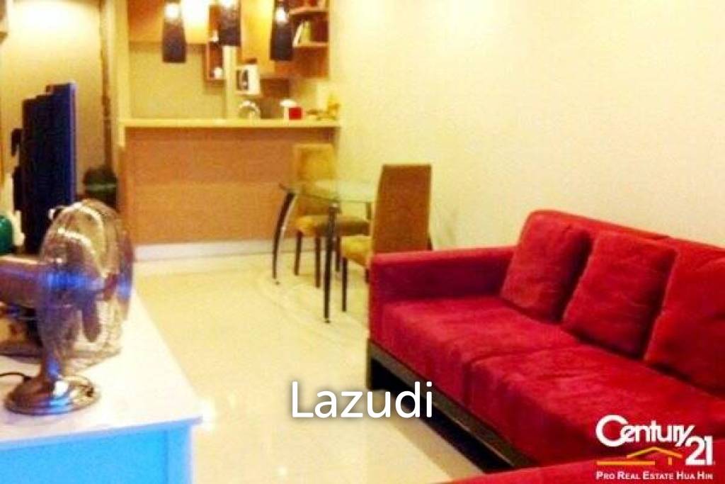 picture 2 Bed Condo in Cha Am - 7/13