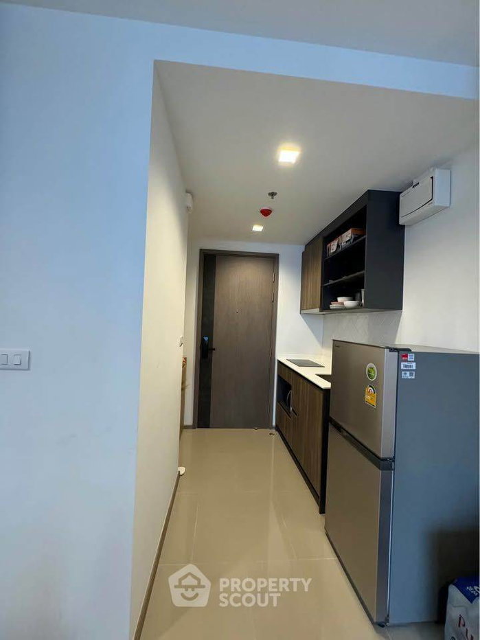 รูป คอนโด 1-ห้องนอน ที่ เดอะ ไลน์ พหลโยธิน พาร์ค ใกล้ MRT พหลโยธิน (ID 2013087) - รูปที่ 6/6