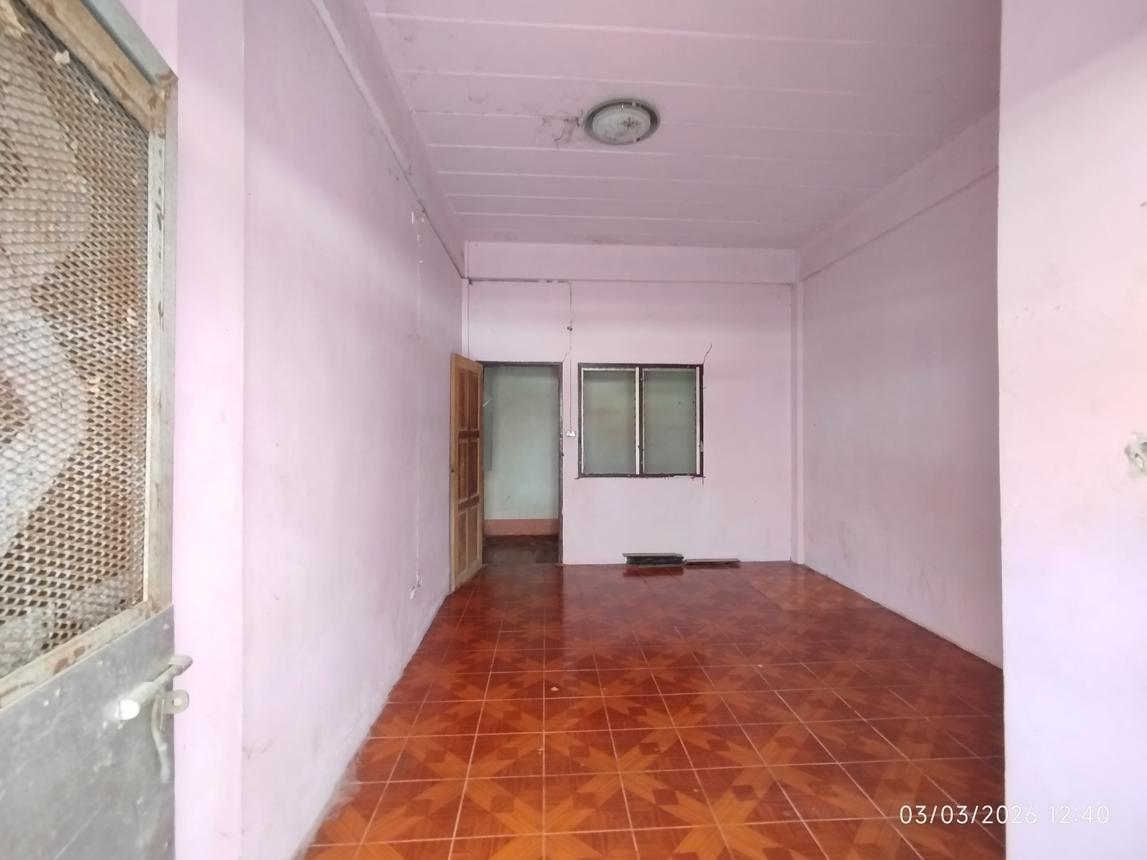 picture HOME 217 Sq.w. Khlong Luang Pathumthani for 12M - 34/44