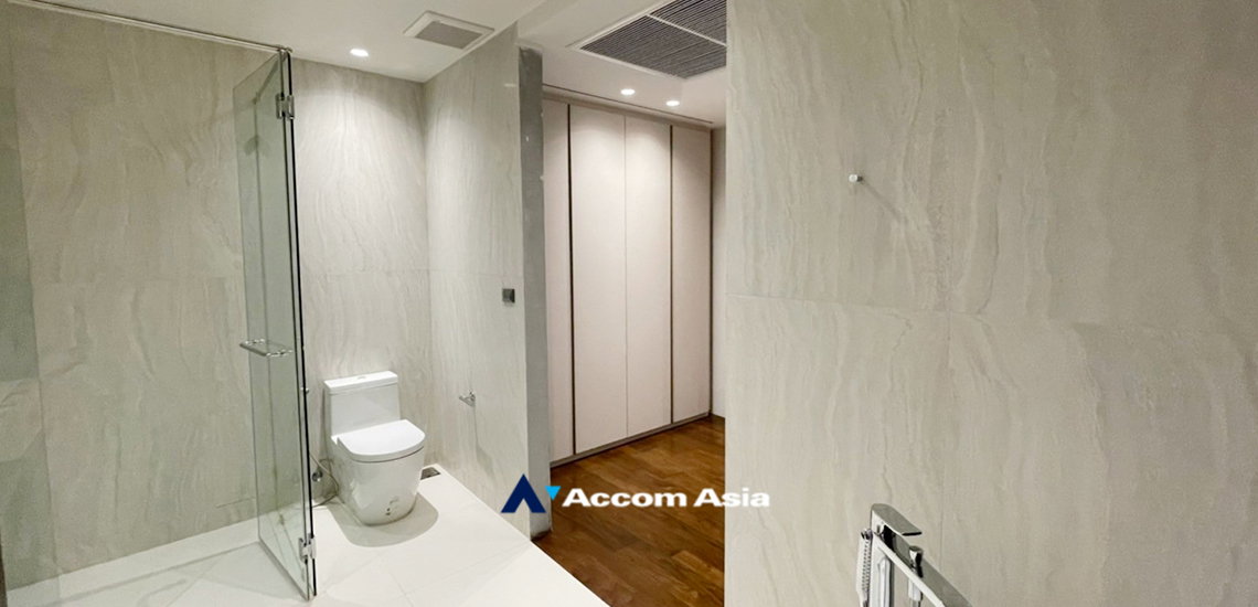 รูป 🔼🔽 AccomA 📩 Pet friendly 2 BR Condominium @La Citta Delre Thonglor 16 (AA32167) - รูปที่ 12/16