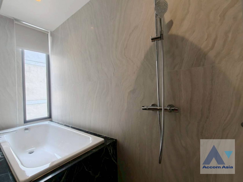 picture 🔼🔽 AccomA 📩 Fully Furnished 2 BR Condominium @La Citta Delre Thonglor 16 (AA44723) - 15/19