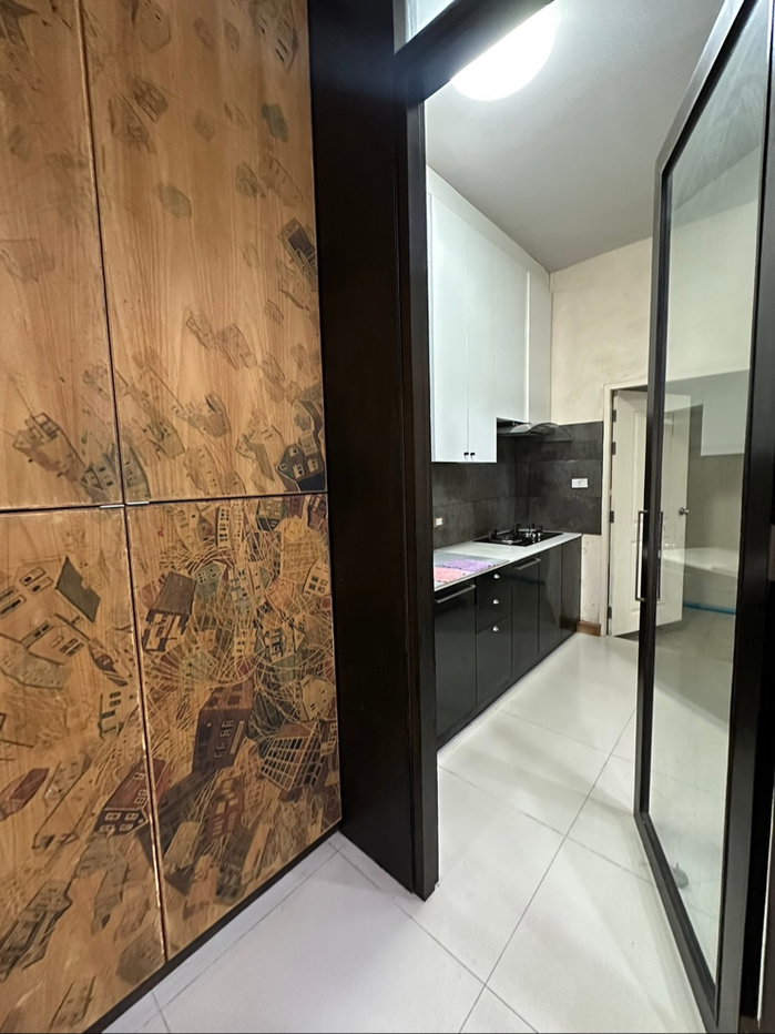 รูป ปล่อยเช่าทาวน์โฮม3ชั้นMotownตรงข้ามเซนทรัลแจ้งวัฒนะ - รูปที่ 5/9