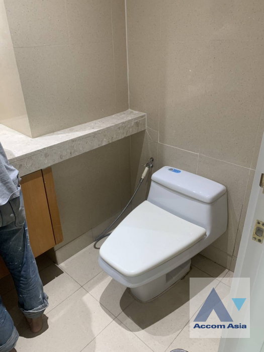 รูป 🔼🔽 AccomA 📩  2 BR Condominium @Athenee Residence (AA45325) - รูปที่ 10/10