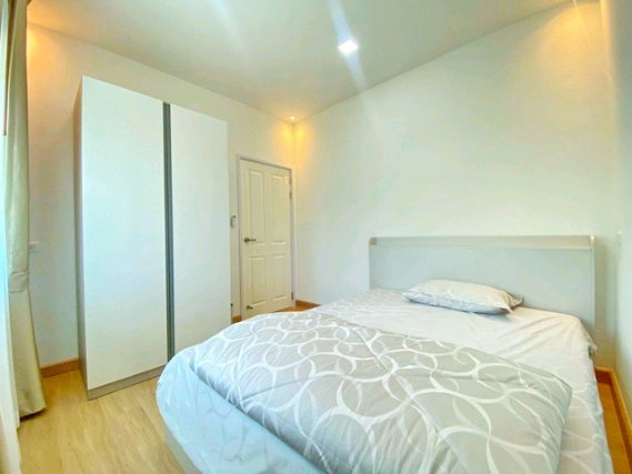 รูป BTS สำโรง 800ม. วัดด่านสำโรง สุขุมวิท113 บ้านหรูหรา 2ชั้น 4นอน 3น้ำ พร้อมเฟอร์ฯครบ 40ตร.ว. 180ตร.ม. อิมพีเรียล เวิลด์ สำโรง 1.1 กม. - รูปที่ 6/8