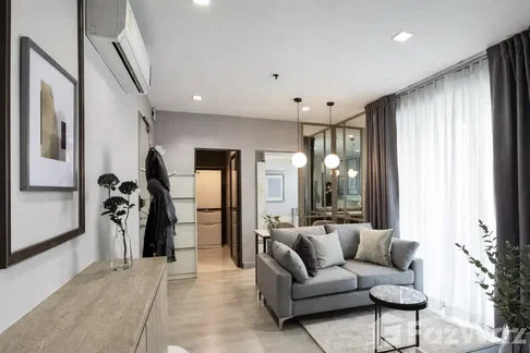 2-Bedroom, City Living | Direct BTS Access | Prime Sukhumvit 6151417