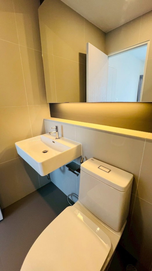 รูป 💎ให้เช่าคอนโด🎉✨ “ลุมพินี เพลส แจ้งวัฒนะ - ปากเกร็ด สเตชั่น ” ตรงข้ามเซ็นทรัลแจ้งวัฒนะ ใกล้ Mrt แจ้งวัฒนะ - รูปที่ 10/12