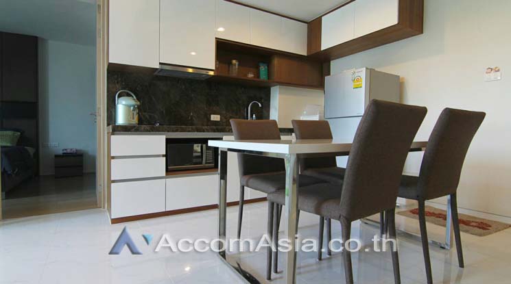 picture 🔼🔽 AccomA 📩  2 BR Condominium @Siamese Thirty Nine (AA14913) - 4/11