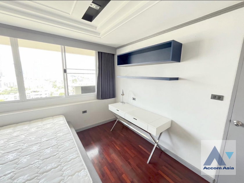 รูป 🔼🔽 AccomA 📩 Spacious Renovated Unit with Unblocked City Views - 3 Beds | 204 SQ.M. at D.S. Tower 1 (1515133) - รูปที่ 19/20